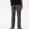 Uniform Straight-Fit Stretch Khakis för barn