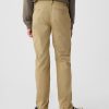 Uniform Straight-Fit Stretch Khakis för barn