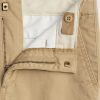 Uniform Straight-Fit Stretch Khakis för barn