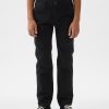 Uniform Straight-Fit Stretch Khakis för barn