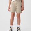 Uniform midishorts för barn