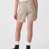 Uniform midishorts för barn