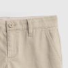 Uniform midishorts för barn