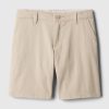 Uniform midishorts för barn