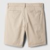 Uniform midishorts för barn