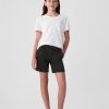 Uniform midishorts för barn