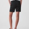 Uniform midishorts för barn