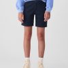 Uniform midishorts för barn