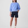 Uniform midishorts för barn