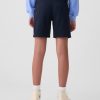 Uniform midishorts för barn