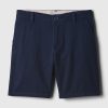 Uniform midishorts för barn