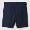 Uniform midishorts för barn