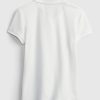 Uniform pikétröja för barn (3-pack)