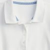 Uniform pikétröja för barn (3-pack)