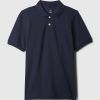 Uniform pikétröja för barn Uniform pikétröja för barn