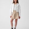 Uniform plisserad kjol för barn