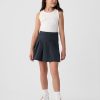 Uniform plisserad kjol för barn