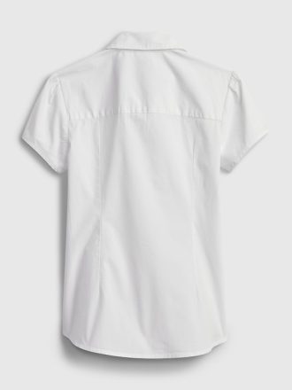 Uniformtopp för barn