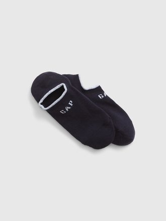 Unisex atletiska ankelstrumpor