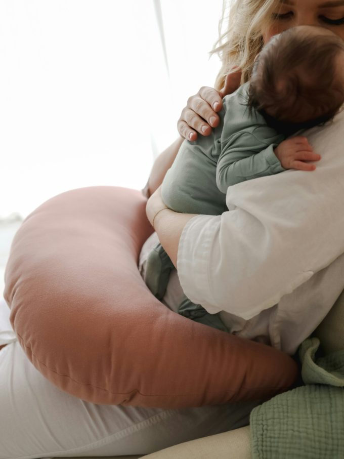 Utfodringsstöd
