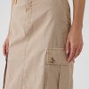 Utility Cargo midikjol Utility Cargo midikjol