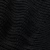 V-ringad cardigan