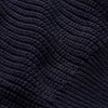 V-ringad cardigan