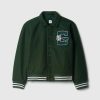 Varsity jacka för barn