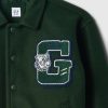 Varsity jacka för barn