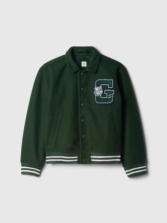 Varsity jacka för barn