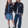 Varsity jacka för barn