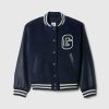 Varsity jacka för barn