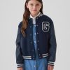 Varsity jacka för barn