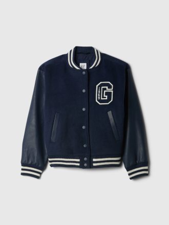 Varsity jacka för barn