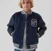 Varsity jacka för barn