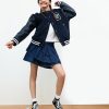 Varsity jacka för barn