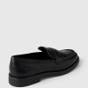 Veganska läder loafers