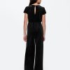 Velour Jumpsuit för barn