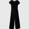Velour Jumpsuit för barn