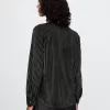 Velvet Relaxed Shirt