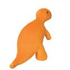 Velveteen Dino Growly T Rex