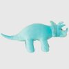 Velveteen Dino Spike Triceratops