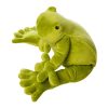 Velveteen Pond Life Groda Uppstoppade Djur