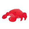 Velveteen Sea Life Crab Gosedjur