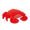 Velveteen Sea Life Crab Gosedjur