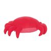 Velveteen Sea Life Crab Gosedjur