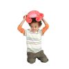 Velveteen Sea Life Crab Gosedjur