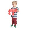 Velveteen Sea Life Crab Gosedjur