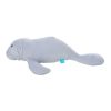 Velveteen Sea Life Manatee gosedjur