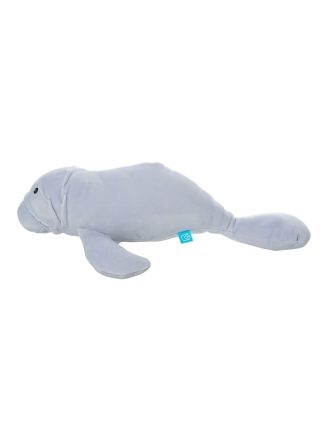 Velveteen Sea Life Manatee gosedjur